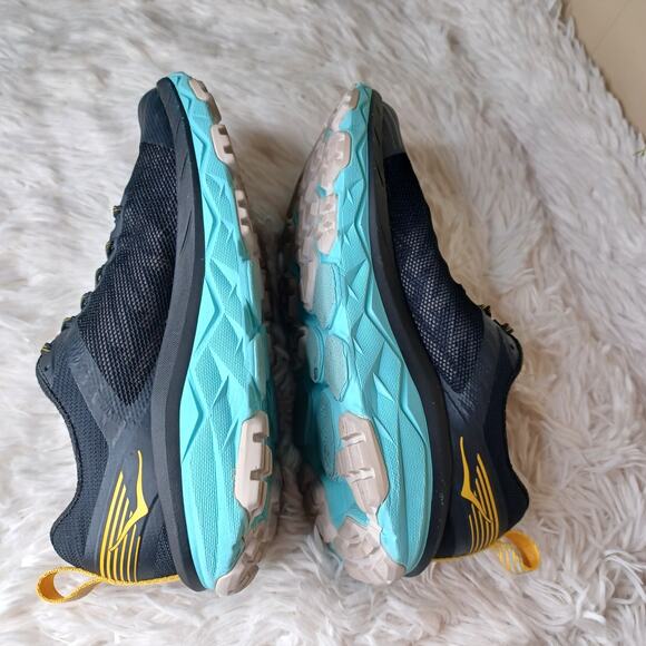 Hoka One One Challenger ATR 5 Athetic Running Walking Comfort Shoes Size 8 - Picture 5 of 9